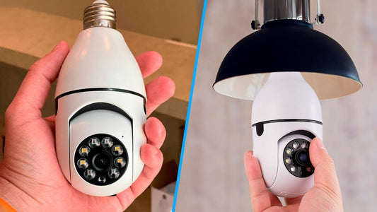 Secure Your Home with Ease: A Step-by-Step Guide to Installing a Home Security Camera